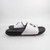 Nike Sandals & Flip Flops Men's White/Black Used 13-SHOE-014194