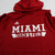 Miami RedHawks adidas Climacool Sweatshirt Women's Red New M-TOPS-116850