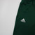 SRU The Rock adidas Athletic Pants Women's Green Used S-PNTS-024452