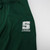SRU The Rock adidas Athletic Pants Women's Green Used S-PNTS-024452