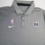 Washington Wizards Nike NBA Authentics Dri-Fit Polo Men's Gray New 2XL-TOPS-117229