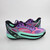 Anta Sports Basketball Shoe Men's Purple/Mint Green New without Box 13-SHOE-014177