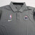 Washington Wizards Nike NBA Authentics Polo Men's Gray New S-TOPS-117251