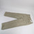Twin Hill Dress Pants Men's Khaki New with Tags-PNTS-024156