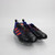 adidas Soccer Cleat Women's Blue/Black Used-CLEA-010216