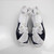 Nike Vapor Football Cleat Men's White/Navy 0 14-CLEA-010286