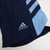 adidas Athletic Shorts Men's Navy/Light Blue 0 S-SHOR-025295