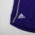adidas Climacool Running Short Women's Purple/White 0 S-SHOR-025270