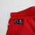 Chrome Hearts Athletic Shorts Men's Red 0 M-SHOR-025252