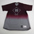 Mississippi State Bulldogs adidas Practice Jersey - Baseball Men's 0 Burgundy/Gray 44-JRSY-006792