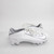 Nike Vapor Football Cleat Men's White/Gray Used-CLEA-010275