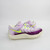 Nike KD Basketball Shoe Men's Cream/Purple 0 13.5-SHOE-014106