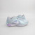 Nike Sabrina Basketball Shoe Women's Light Blue 0 9.5-SHOE-014115
