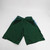 Tulane Green Wave Nike Practice Shorts Men's Dark Green/Light Blue Used-SHOR-025517