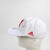 Nebraska Cornhuskers adidas Fitted Hat Unisex White New LG/XL-HATS-010871