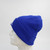 adidas Winter Hat Unisex Blue New with Tags OSFM-HATS-010866