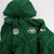 New York Jets Nike NFL On Field Storm-fit Rain Jacket Men's Dark Green New M-TOPS-117025