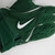 Nike Gloves - Receiver Men's Dark Green Used-EQPT-003995