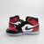 Air Jordan Turf Cleat Men's Red/Black Used 13-CLEA-010362