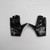 Nike NFL Training Gloves - Receiver Men's Black Used 4XL-EQPT-004007