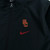 USC Trojans Nike Jacket Men's Black Used S-TOPS-117592