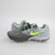 Nike Running & Jogging Shoes Women's Gray/Lime Green New without Box 7.5-SHOE-014313