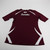 Southern Illinois Salukis Under Armour HeatGear Practice Jersey - Other Maroon/White 2XL-JRSY-006858