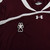 Southern Illinois Salukis Under Armour HeatGear Practice Jersey - Other Maroon/White 2XL-JRSY-006858