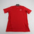 Under Armour HeatGear Short Sleeve Shirt Men's Red New with Tags XL-TOPS-117984