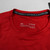 Under Armour HeatGear Short Sleeve Shirt Men's Red New with Tags XL-TOPS-117984