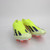 adidas Soccer Cleat Men's Neon Green/White Used-CLEA-010457