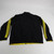 Columbus Crew adidas Jacket Men's Black/Yellow Used-TOPS-118042