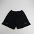 Oregon Ducks Nike OnField Practice Shorts Men's Black Used L-SHOR-025711