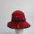 USC Trojans Nike Bucket Hat Men's Cardinal /Gray Used MD/LG-HATS-010990