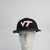 Virginia Tech Hokies Richardson Fitted Hat Men's Black New SM/MD-HATS-010954