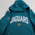 Jacksonville Jaguars Nike NFL On Field Therma-Fit Sweatshirt Men's Teal New S-TOPS-118123