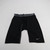 Nike Pro Combat Compression Shorts Men's Black Used 3XL-SHOR-025736