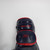Rawlings Shin Guards Men's Navy/Red Used 16 inch-EQPT-004121