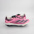 adidas adizero Baseball Cleat Men's Pink/White New without Box 12.5-CLEA-010475