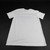 Nike Dri-Fit Short Sleeve Shirt Men's White Used M-TOPS-118250