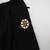 Boston Bruins Fanatics Athletic Pants Men's Black/Gold New L-PNTS-024750