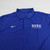 Duke Blue Devils Nike Dri-Fit Polo Men's Blue Used L-TOPS-118674