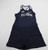 Villanova Wildcats Nike Singlet Women's Navy New M-PNTS-024799