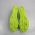 adidas adizero Football Cleat Men's Yellow/Lime Green New without Box 14-CLEA-010525