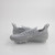 adidas adizero Football Cleat Men's Light Gray/Silver New without Box-CLEA-010528