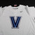 Villanova Wildcats Nike Game Jersey - Baseball Men's White Used L-JRSY-006917