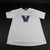 Villanova Wildcats Nike Game Jersey - Baseball Men's White New L-JRSY-006918