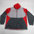 Under Armour Jacket Men's Gray/Red New with Tags 3XL-TOPS-119089
