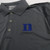 Duke Blue Devils Nike Golf Tour Performance Polo Men's Gray New S-TOPS-118968