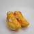 Nike Kyrie Basketball Shoe Unisex Gold/White New without Box 11-SHOE-014619